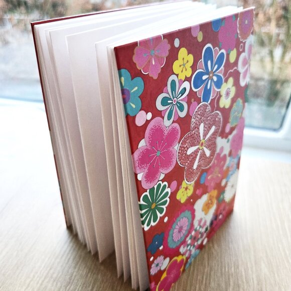 Goshuincho Zenkoji Temple Stamp book with Chihiro Koshi collab - New - Picture 5 of 7